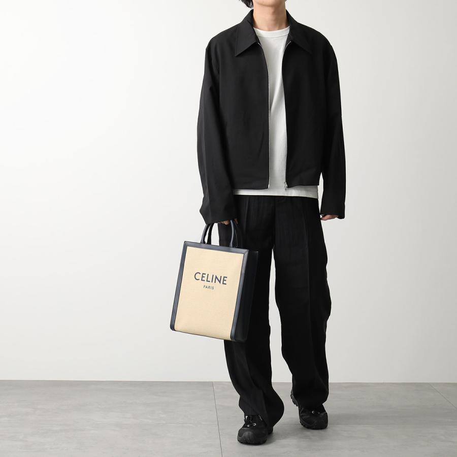 CELINE（セリーヌ） トートバッグ Small Vertical Cabas スモール