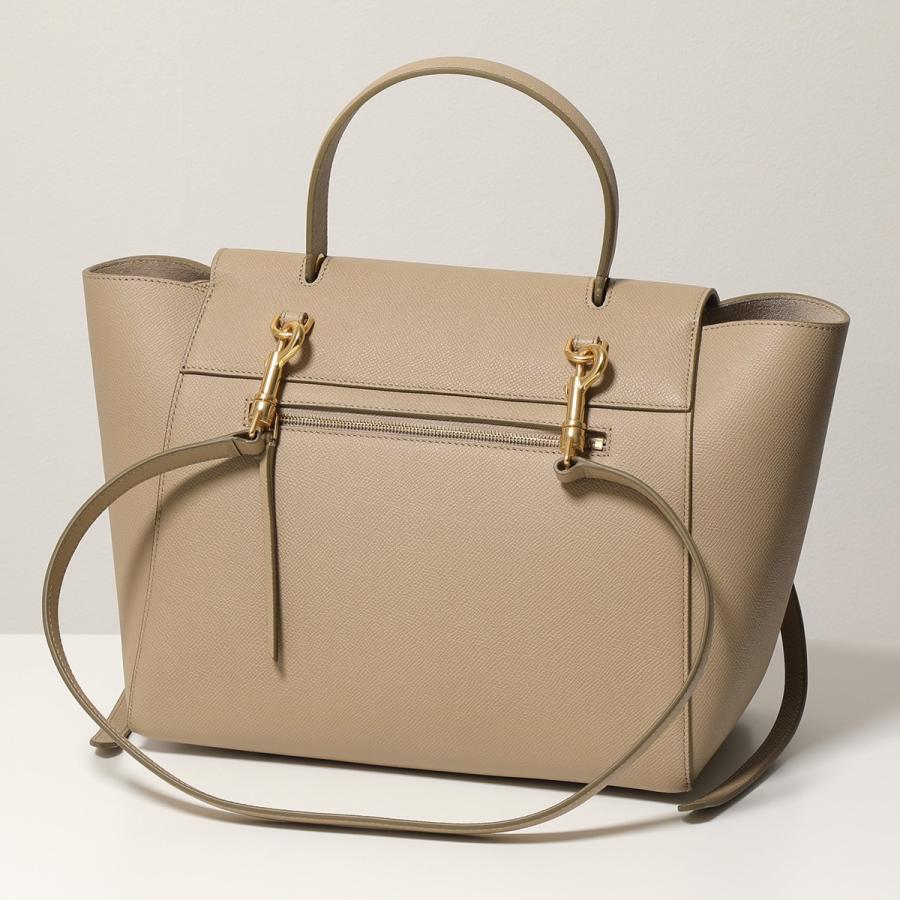 CELINE セリーヌ 189103ZVA.18LT BELT BAG MINI ベルトバッグ CELINE セリーヌ 189103ZVA.18LT BELT BAG MINI ベルトバッグ