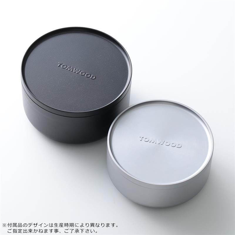 TOMWOOD Knut Ring トムウッド クヌートリング シルバーリング s-musee_320108202