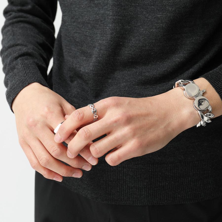 TOM WOOD TOMWOOD トムウッド リング メンズ Bean Ring ビーン TOM WOOD TOMWOOD トムウッド リング メンズ Bean Ring ビーン