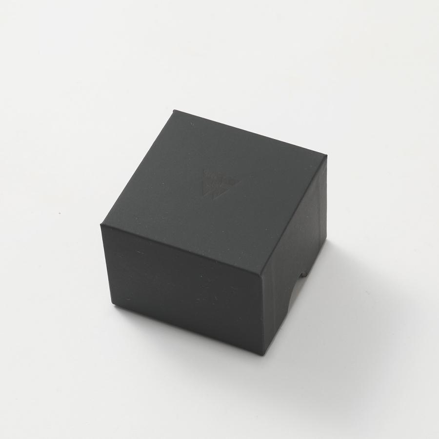 TOM WOOD TOMWOOD トムウッド リング メンズ Bean Ring ビーン TOM WOOD TOMWOOD トムウッド リング メンズ Bean Ring ビーン