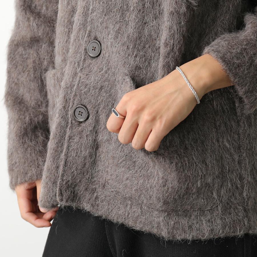 TOM WOOD TOMWOOD トムウッド リング レディース Mario Ring TOM WOOD TOMWOOD トムウッド リング レディース Mario Ring