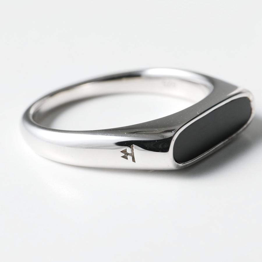 TOM WOOD TOMWOOD トムウッド リング レディース Mario Ring TOM WOOD TOMWOOD トムウッド リング レディース Mario Ring
