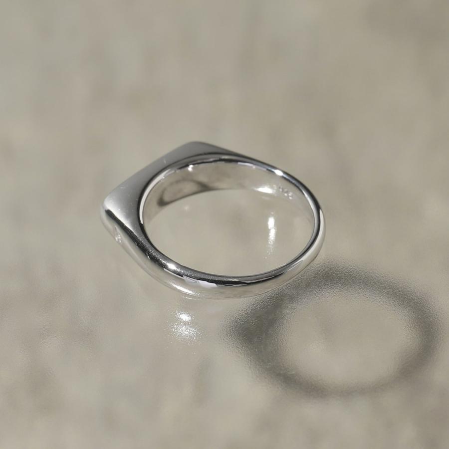 TOM WOOD TOMWOOD トムウッド リング レディース Mario Ring TOM WOOD TOMWOOD トムウッド リング レディース Mario Ring