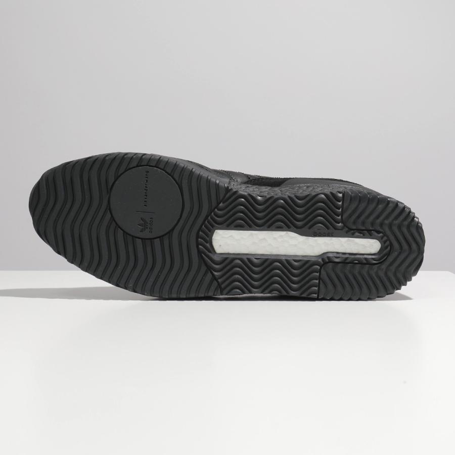 Adidas Originals By Alexander Wang Eg0903 アディダス バイ アレキサンダーワン コラボ Aw B Ball Soccer サッカーシューズ ローカット スニーカー 靴 メンズ インポートセレクト Musee 通販 Yahoo ショッピング