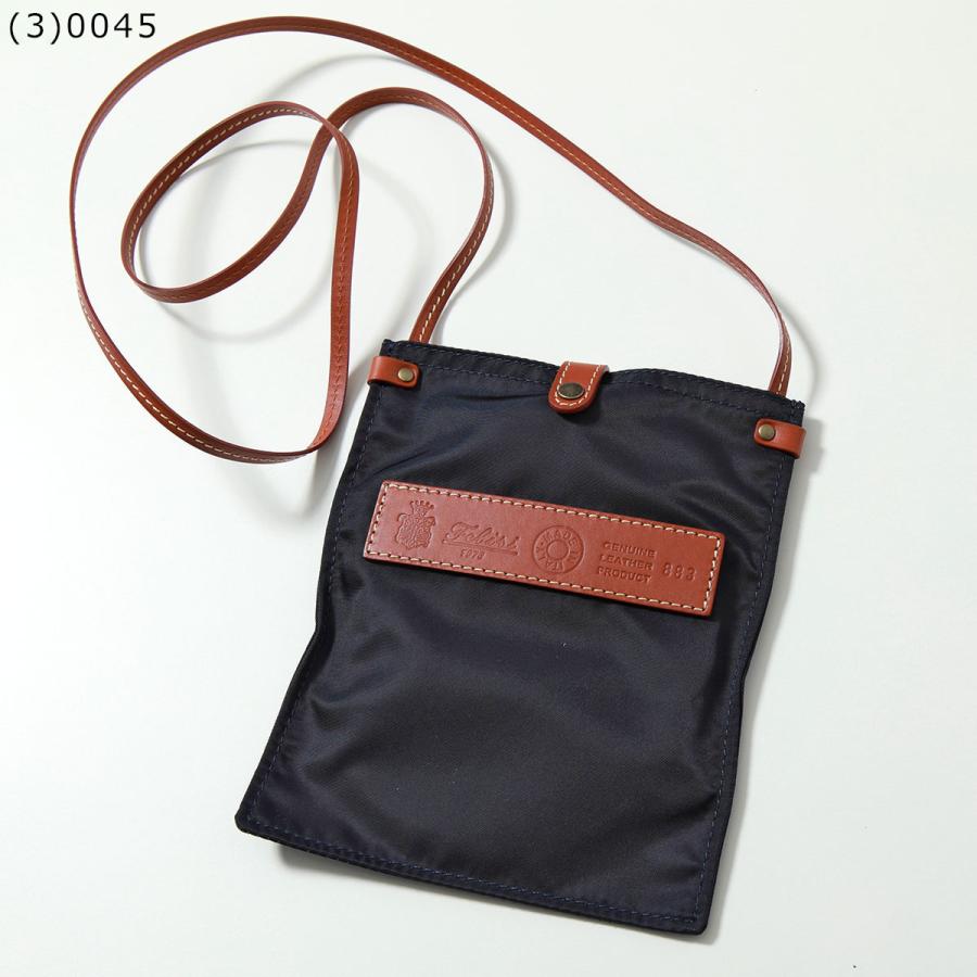 Felisi（フェリージ） ショルダーバッグ 883 DS メンズ ナイロン