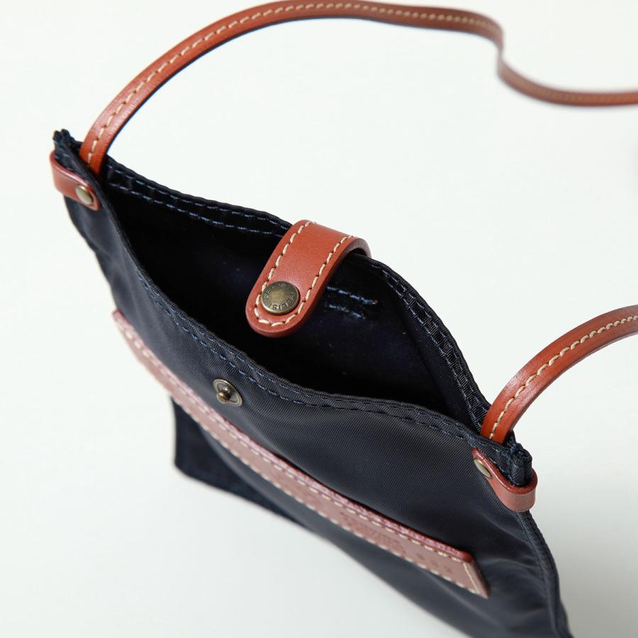 Felisi（フェリージ） ショルダーバッグ 883 DS メンズ ナイロン