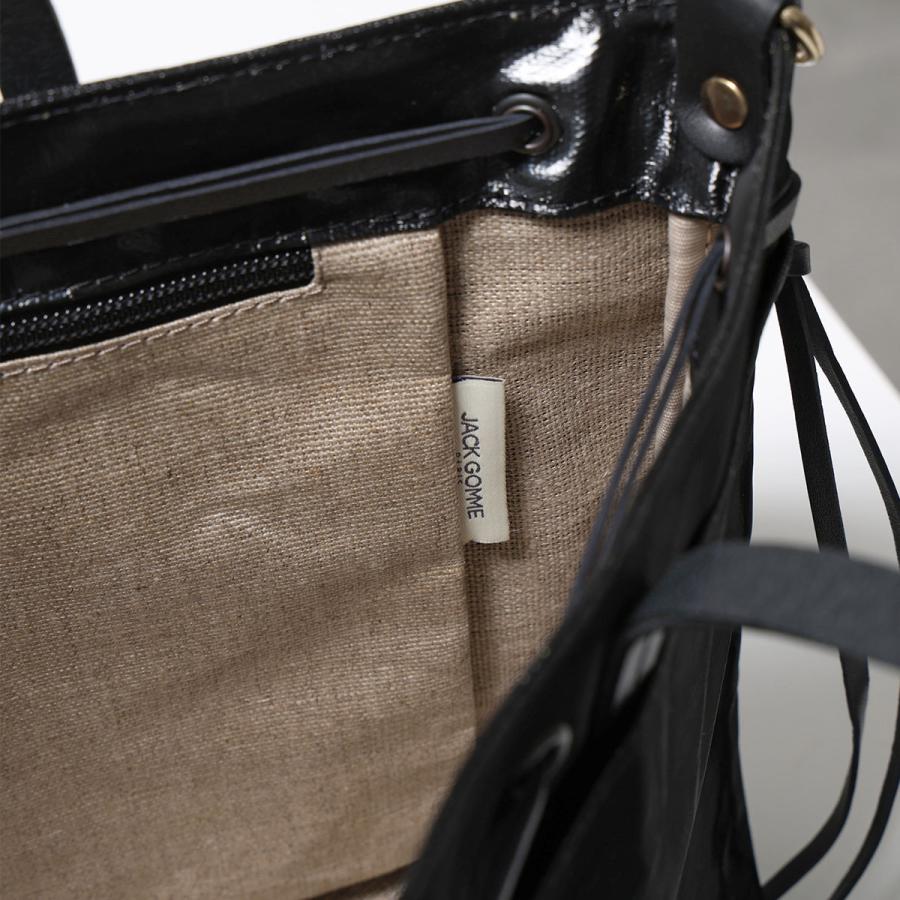 jack gomme（ジャックゴム） トートバッグ ATELIER LIN 1794 EMY