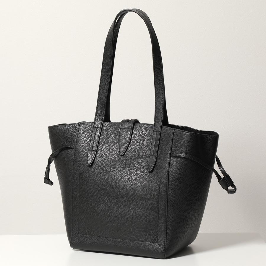 FURLA（フルラ） BZT0FUA HSF000 NET M TOTE ネット レザー ホーボー 