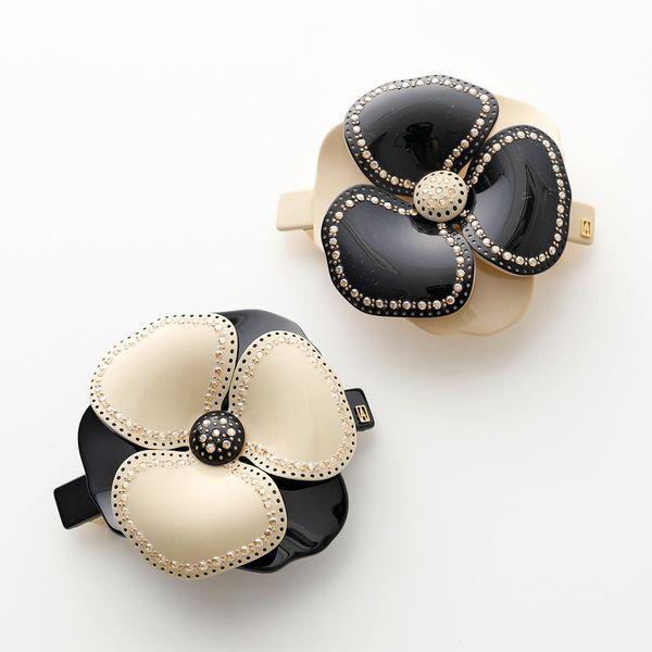 ALEXANDRE DE PARIS アレクサンドル ドゥ パリ バレッタ AA8 ALEXANDRE DE PARIS アレクサンドル ドゥ パリ バレッタ AA8