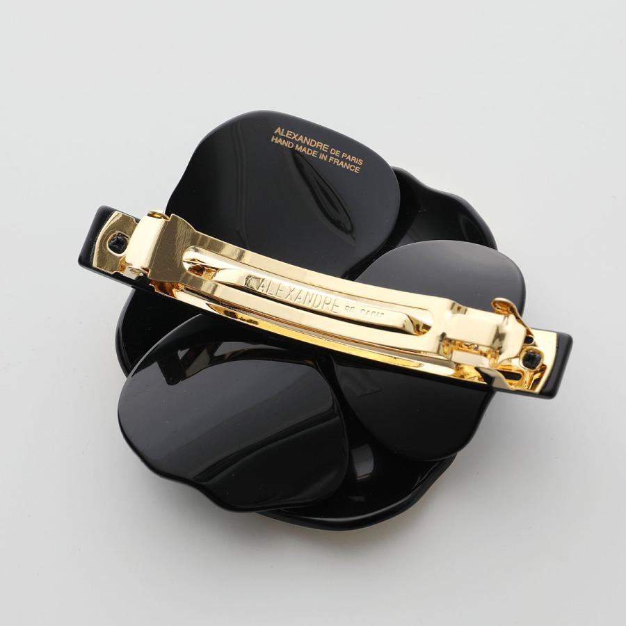 ALEXANDRE DE PARIS アレクサンドル ドゥ パリ バレッタ AA8 ALEXANDRE DE PARIS アレクサンドル ドゥ パリ バレッタ AA8