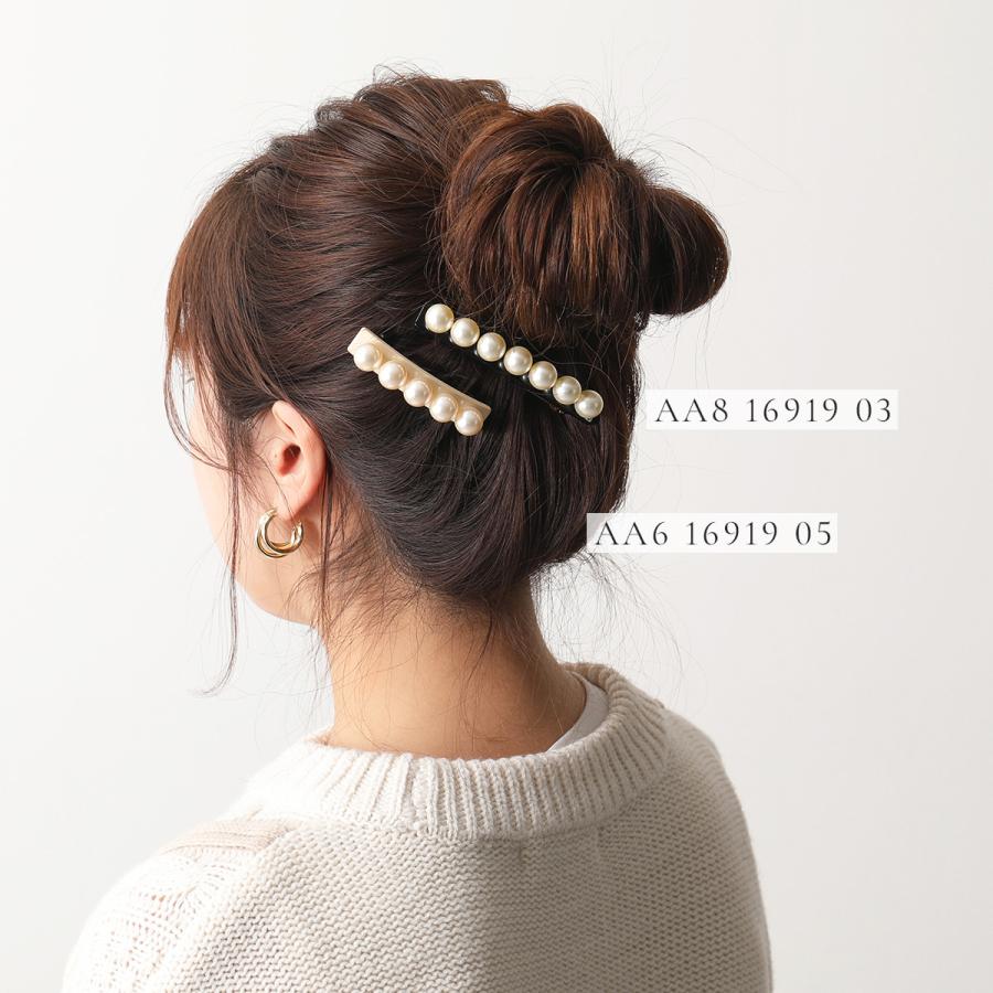 ALEXANDRE DE PARIS アレクサンドル ドゥ パリ バレッタ AA8 ALEXANDRE DE PARIS アレクサンドル ドゥ パリ バレッタ AA8