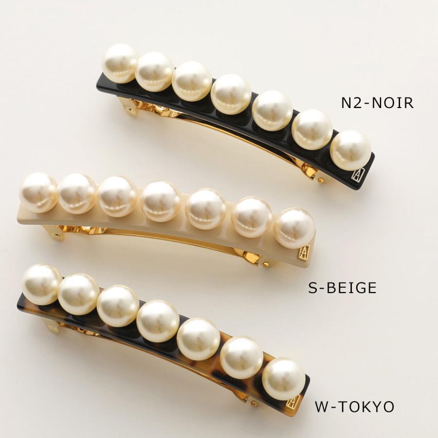 ALEXANDRE DE PARIS アレクサンドル ドゥ パリ バレッタ AA8 ALEXANDRE DE PARIS アレクサンドル ドゥ パリ バレッタ AA8