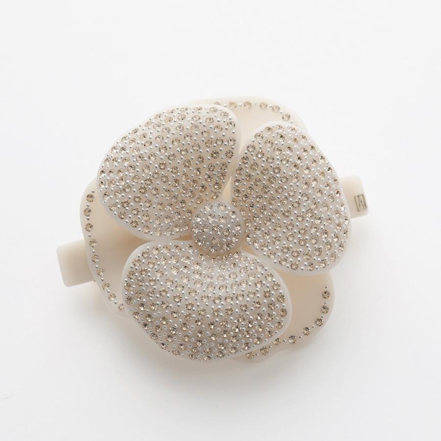 人気絶頂 Alexandre De Paris アレクサンドル ドゥ パリ 8 116 16a19 バレッタ 髪留め ヘアーアクセサリー カメリア I Javel レディース インポートセレクト Musee 通販 Yahoo ショッピング 保存版 Www Doctor Plan Com