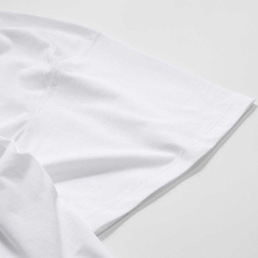 JIL SANDER（ジルサンダー） Tシャツ J21GC0005 J45084 メンズ
