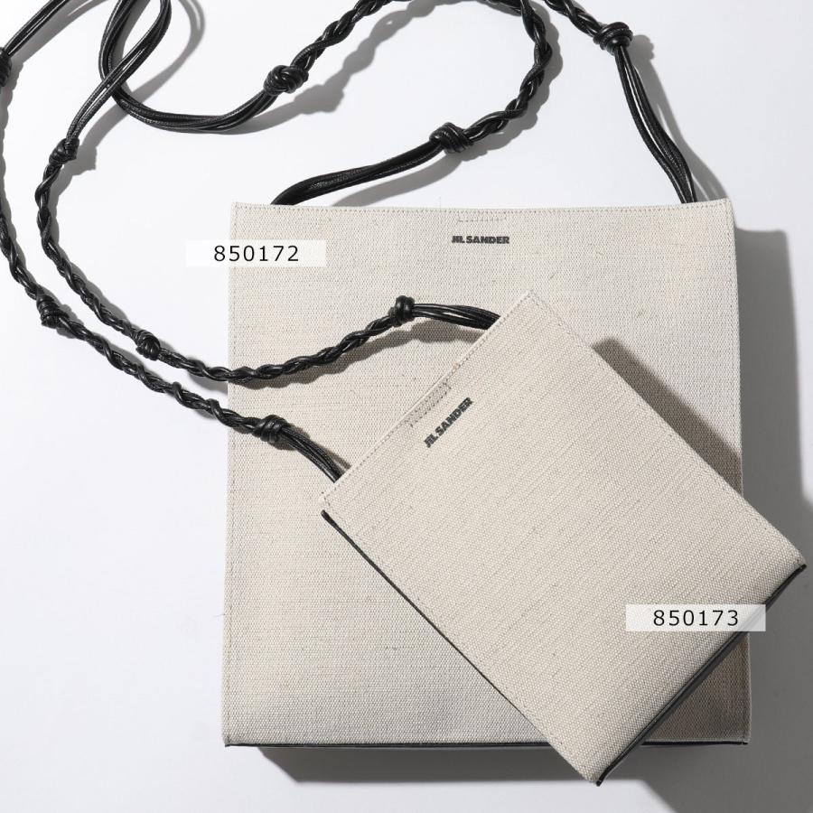 JIL SANDER ジルサンダー JSPR850173 JSPR853173 WRB73005N TANGLE SM 