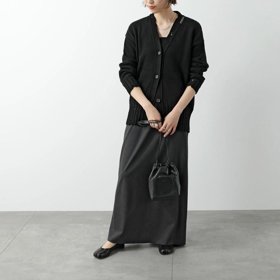 JIL SANDER（ジルサンダー） ドローストリグバッグ DRAWSTRING SM