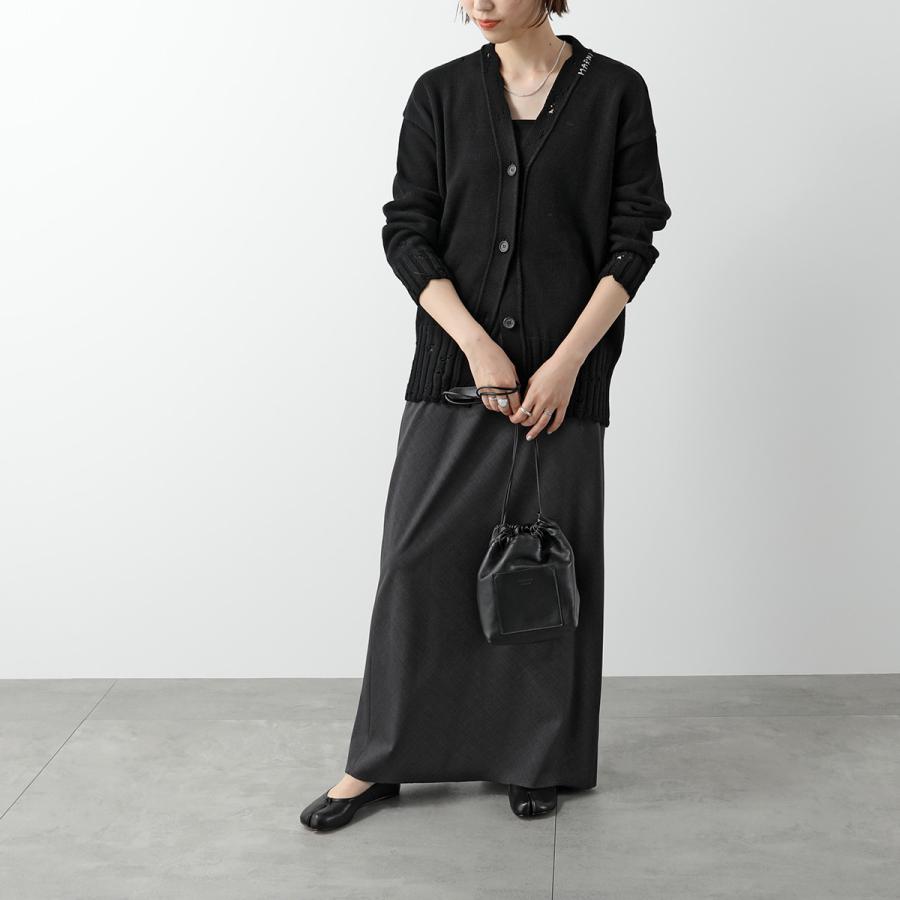 JIL SANDER ジルサンダー ドローストリグバッグ DRAWSTRING SM JIL SANDER ジルサンダー ドローストリグバッグ DRAWSTRING SM