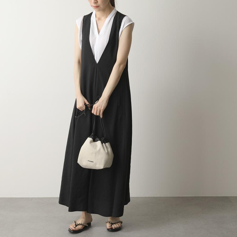 JIL SANDER ジルサンダー ドローストリグバッグ DRAWSTRING SM JIL SANDER ジルサンダー ドローストリグバッグ DRAWSTRING SM