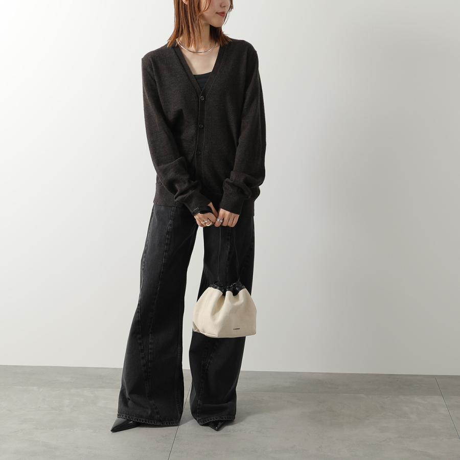 JIL SANDER（ジルサンダー） ドローストリグバッグ DRAWSTRING SM