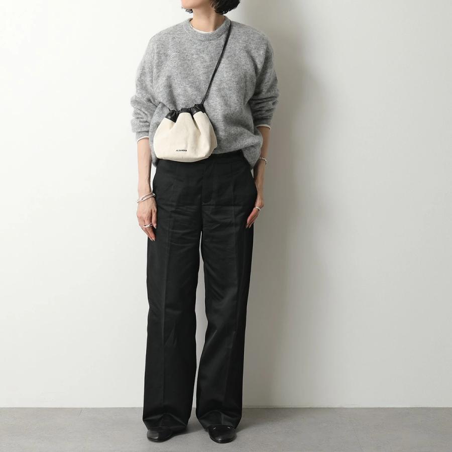JIL SANDER（ジルサンダー） ドローストリグバッグ DRAWSTRING SM