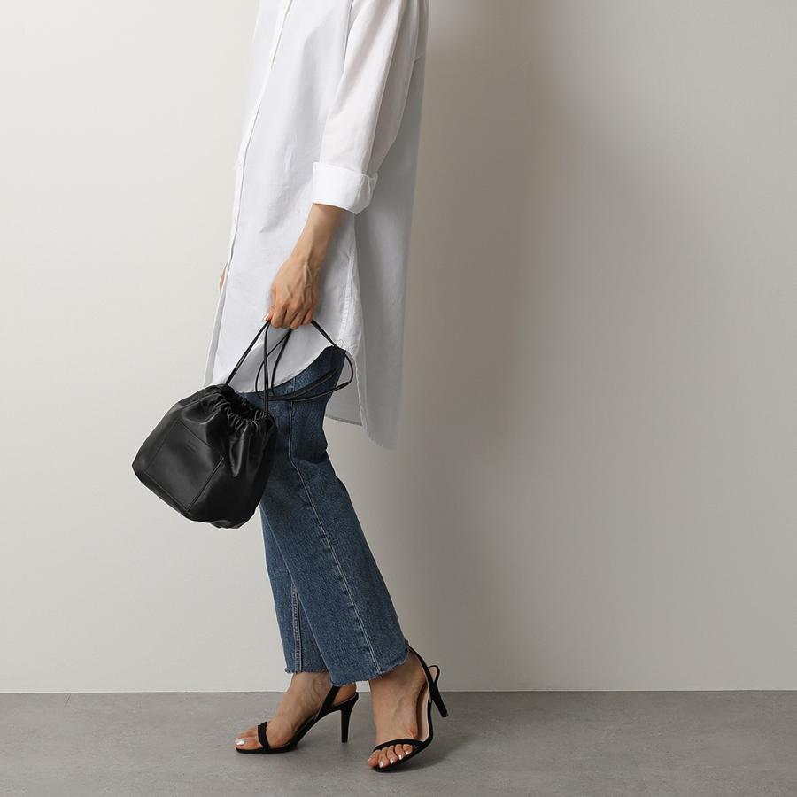 JIL SANDER ジルサンダー ドローストリグバッグ DRAWSTRING SM JIL SANDER ジルサンダー ドローストリグバッグ DRAWSTRING SM