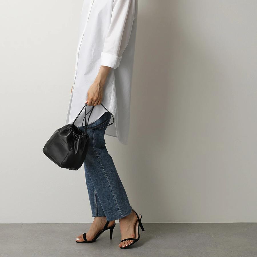 JIL SANDER（ジルサンダー） ドローストリグバッグ DRAWSTRING SM