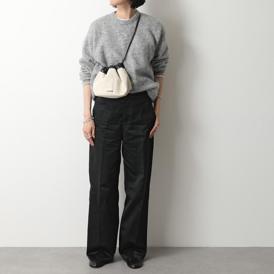 JIL SANDER ジルサンダー ドローストリグバッグ DRAWSTRING SM JIL SANDER ジルサンダー ドローストリグバッグ DRAWSTRING SM
