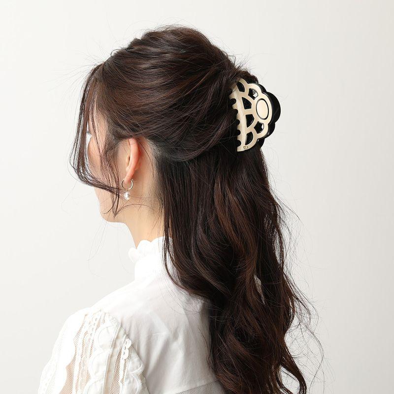 アレクサンドル ドゥ パリ ヘアクリップ ALEXANDRE DE PARIS（アレクサンドル ドゥ パリ） アレクサンドル ドゥ