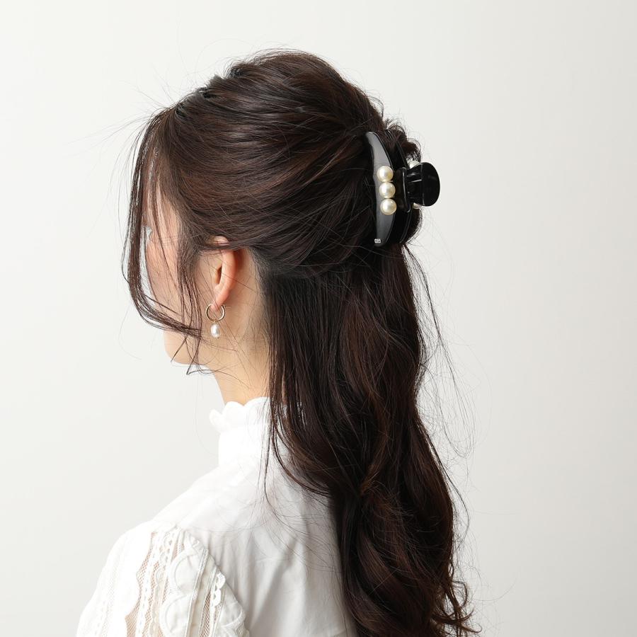 ALEXANDRE DE PARIS アレクサンドル ドゥ パリ ヘアクリップ ALEXANDRE DE PARIS アレクサンドル ドゥ パリ ヘアクリップ