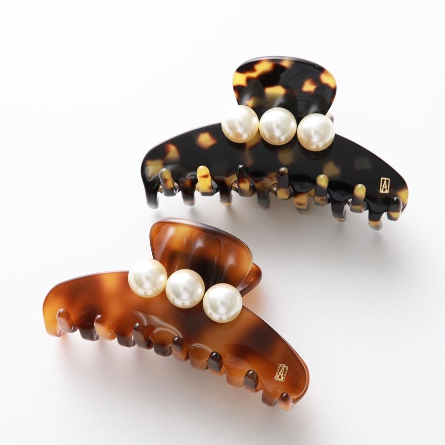 ALEXANDRE DE PARIS アレクサンドル ドゥ パリ ヘアクリップ ALEXANDRE DE PARIS アレクサンドル ドゥ パリ ヘアクリップ