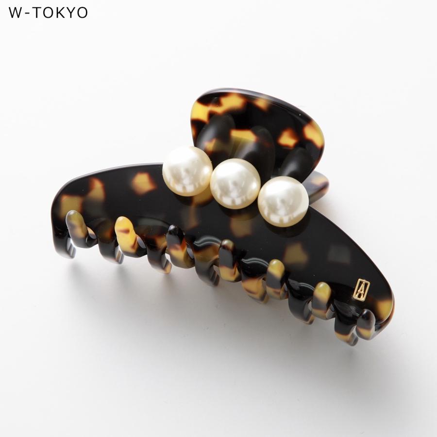 ALEXANDRE DE PARIS アレクサンドル ドゥ パリ ヘアクリップ ALEXANDRE DE PARIS アレクサンドル ドゥ パリ ヘアクリップ