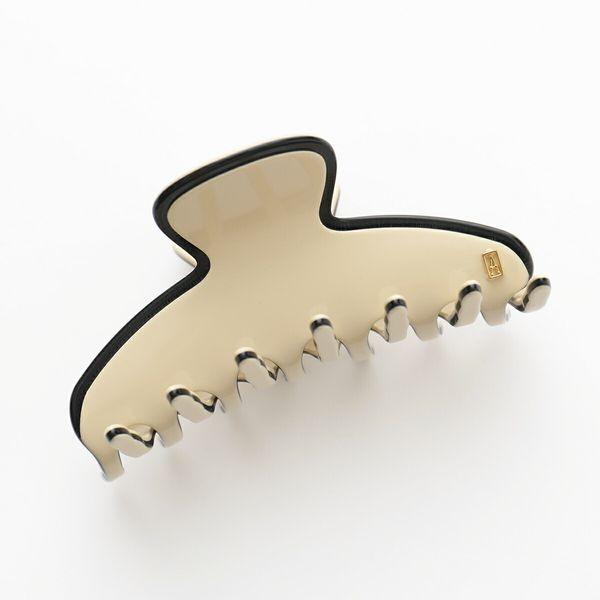 Alexandre De Paris アレクサンドル ドゥ パリ Accm 03 Clip M Clip M ヘアークリップ 髪留め ヘアーアクセサリー パール レディース インポートセレクト Musee 通販 Yahoo ショッピング