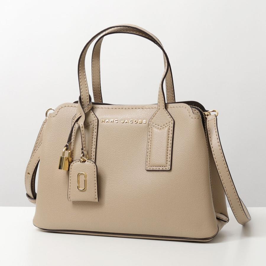 MARC JACOBS マークジェイコブス M0014487 THE EDITOR 29 エディター ショルダーバッグ 鞄 273/SAND