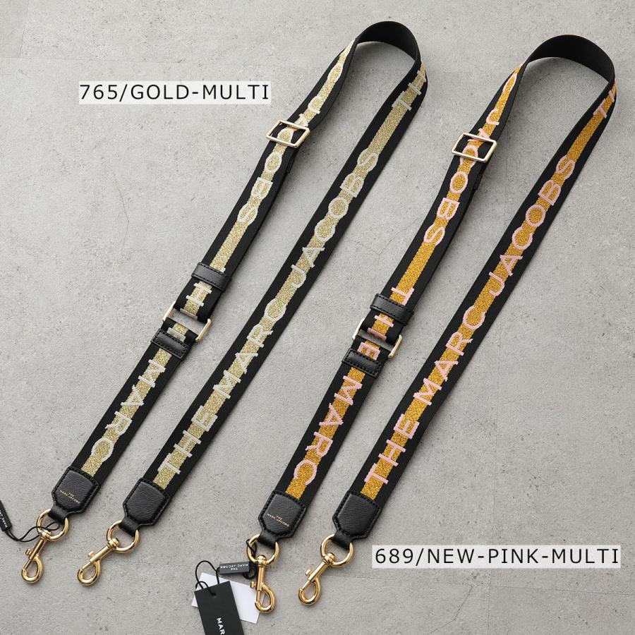 MARC JACOBS マークジェイコブス M0014328 Thin Webbing Strap MARC JACOBS マークジェイコブス M0014328 Thin Webbing Strap