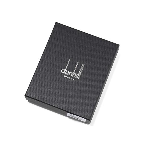Dunhill ダンヒル Dur25ar Belgrave ベルグレイヴ コインパース 小銭入れ コインケース スリップポケット メタルロゴ レザー 財布 001 ブラック メンズ インポートセレクト Musee 通販 Yahoo ショッピング