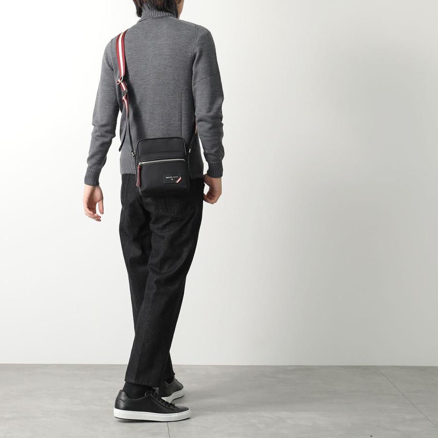 Bally（バリー） ショルダーバッグ FAARA 6228740 メンズ クロスボディ 