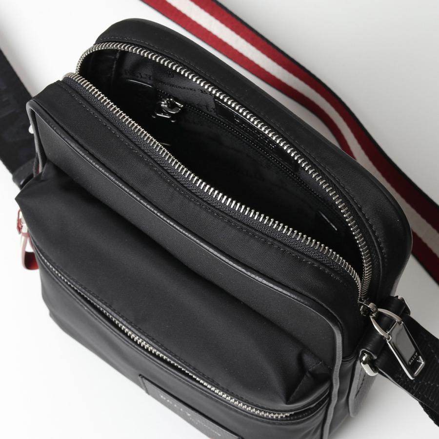 Bally BALLY バリー FAARA 6228740 クロスボディバッグ ショルダー 