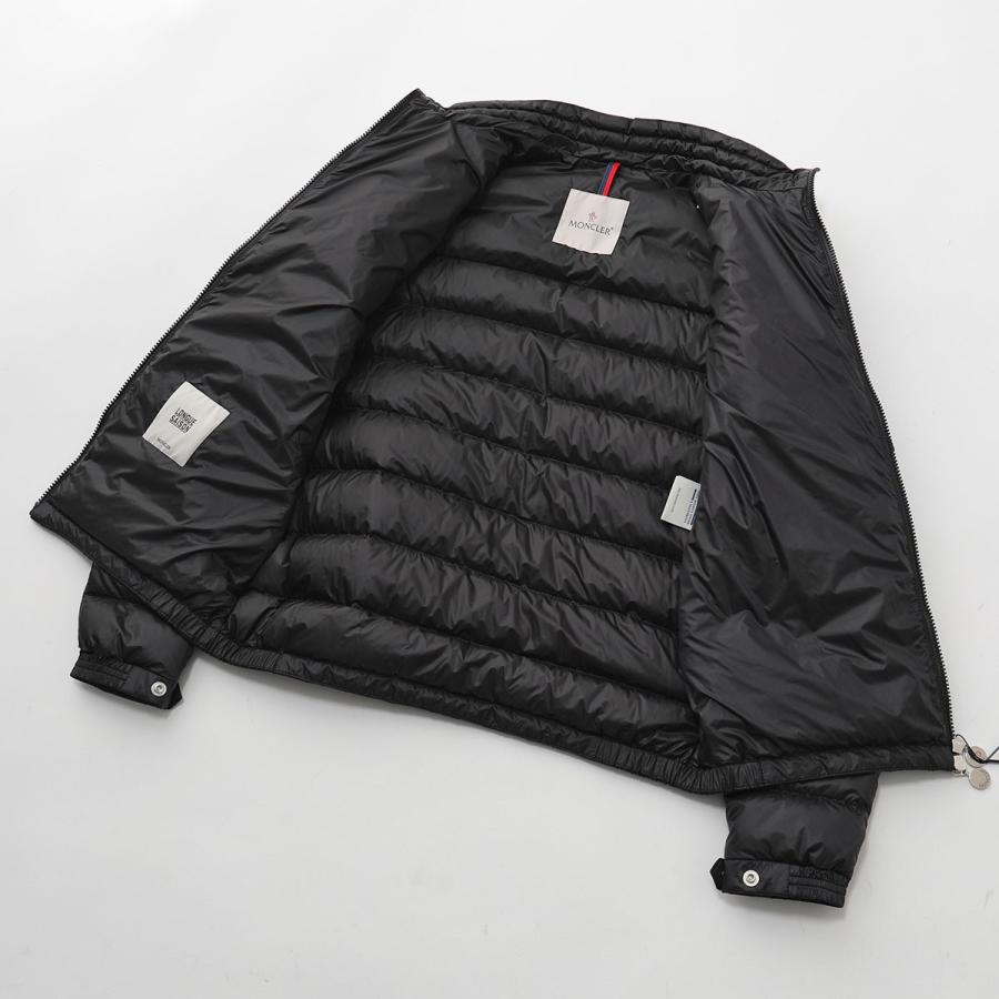 MONCLER モンクレール 1A11000 53279 999 AGAY アガイ 軽量 ライト 