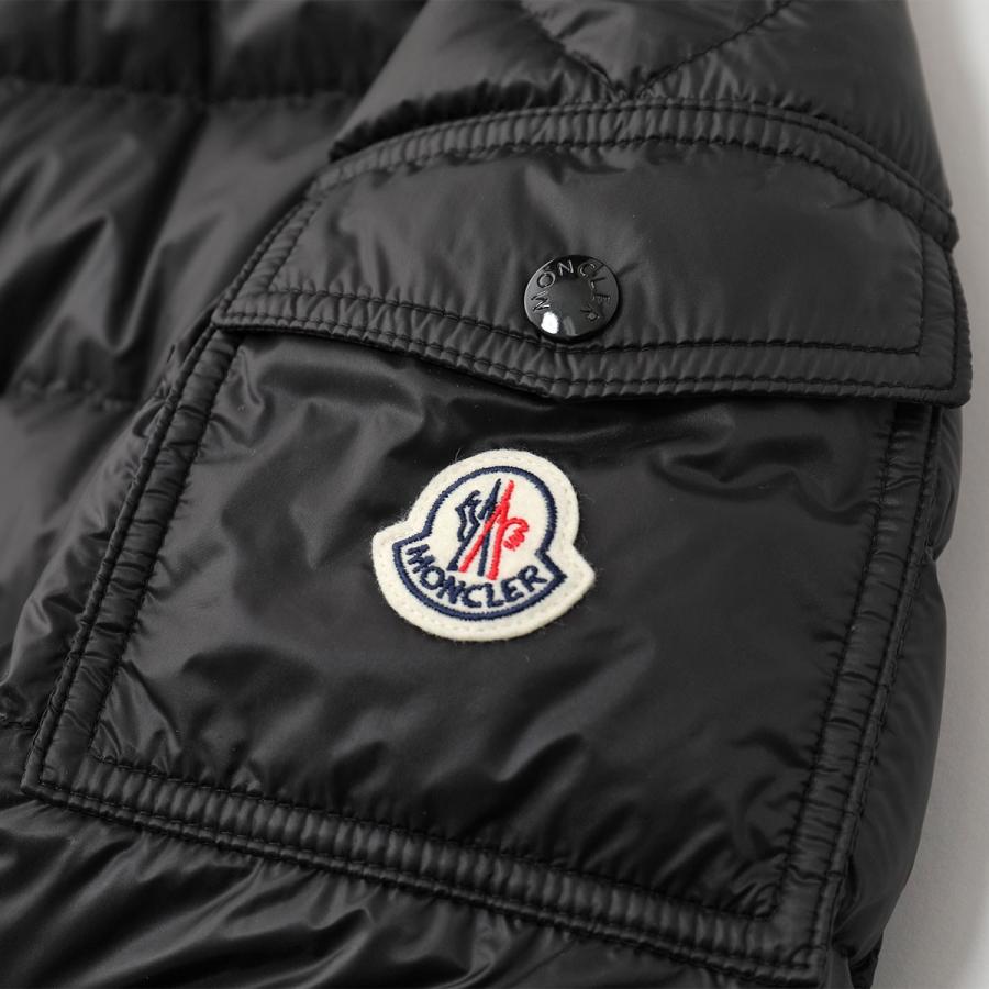 MONCLER モンクレール 1A11000 53279 999 AGAY アガイ 軽量 ライト 