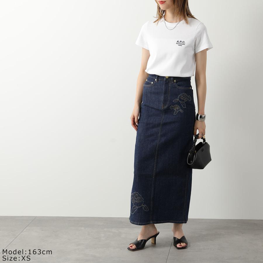 A.P.C.（アーペーセー） APC A.P.C. 半袖 Tシャツ COEZC F26842 denise