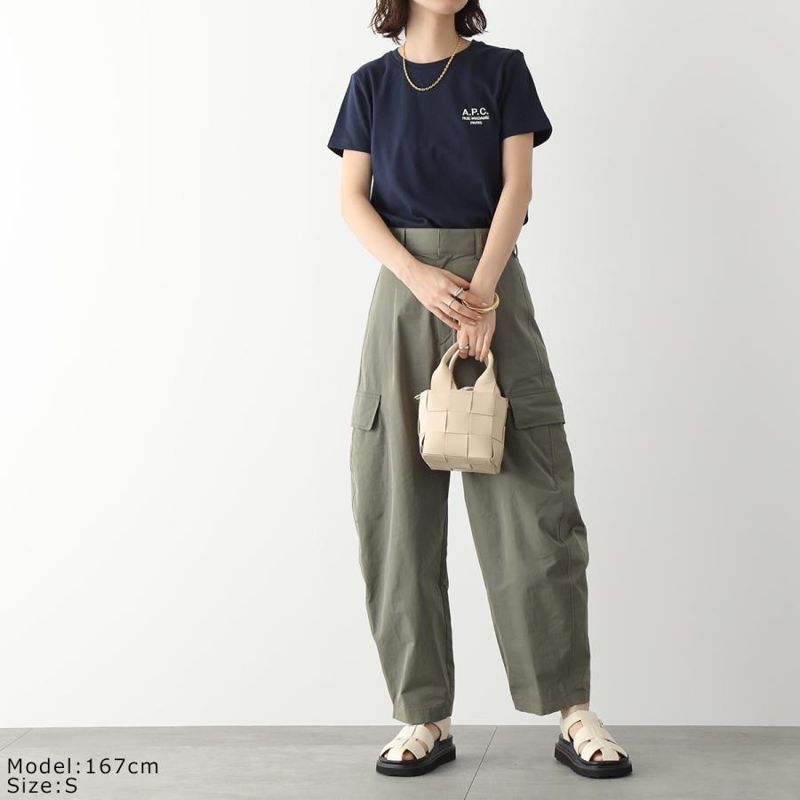 A.P.C. APC アーペーセー 半袖 Tシャツ COEZC F26842 denise