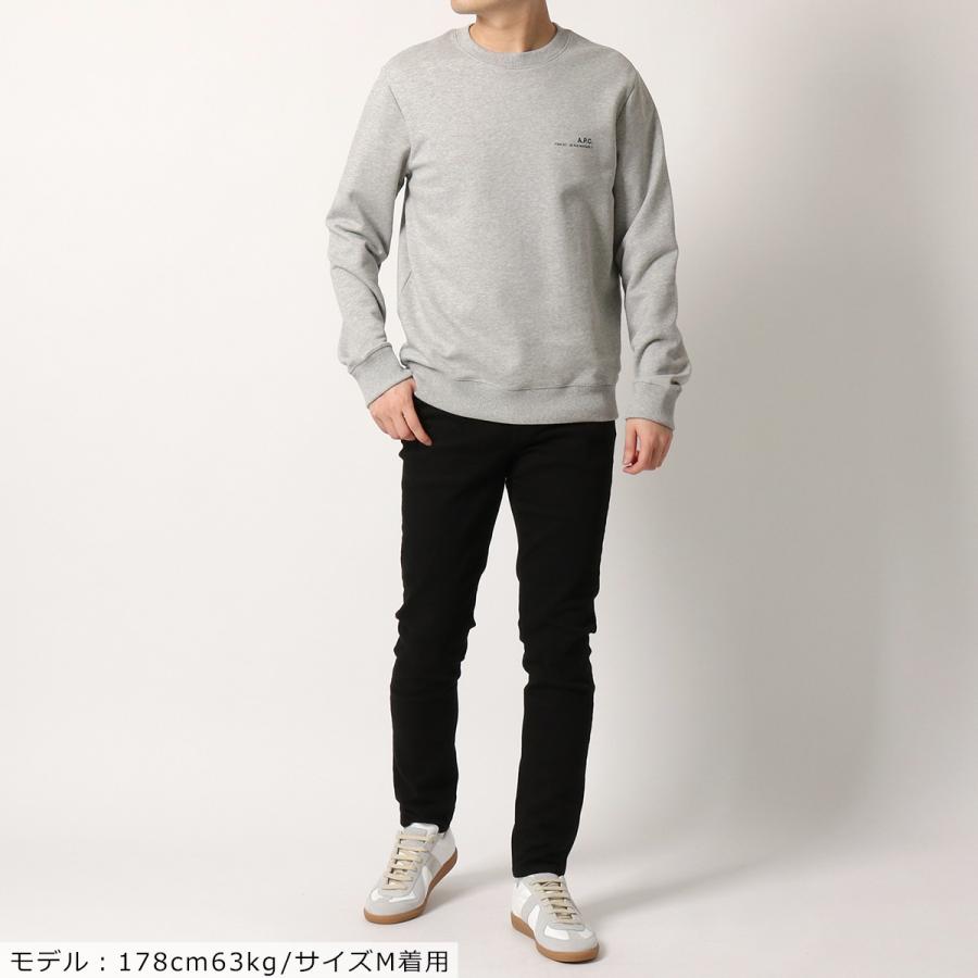 A.P.C.（アーペーセー） APC A.P.C. トレーナー item COFBQ H27608