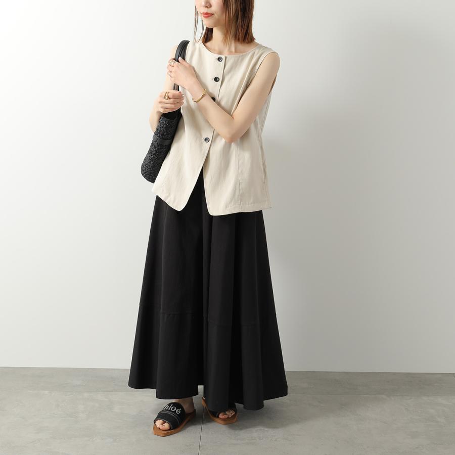 Chloe（クロエ） サンダル WOODY ウッディ CHC22U188Z3 CHC23A188FC