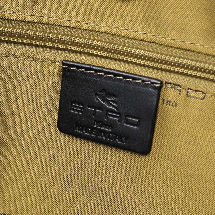 ETRO（エトロ） 0D640 8007 1 PAISLEY SHOPPING BAG ペイズリー柄