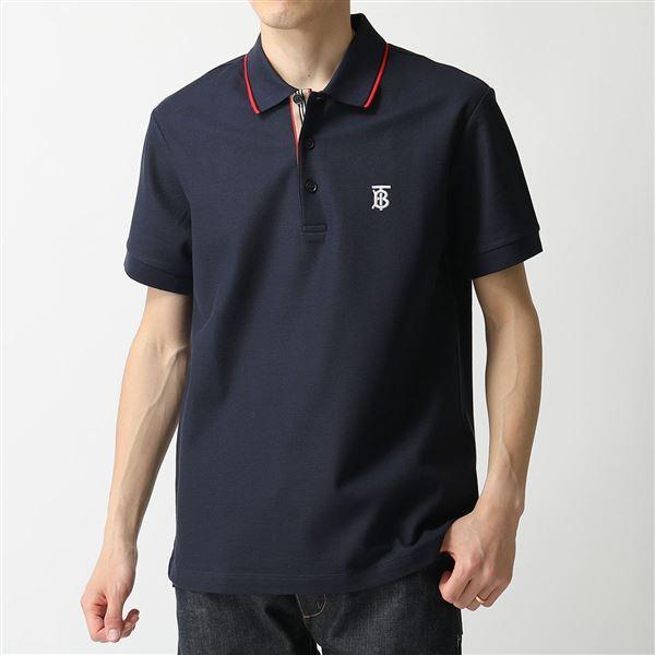 M品質のいいburberry バーバリー Tb ポロシャツ ポロシャツ メンズm 12 942 Hafryat Com