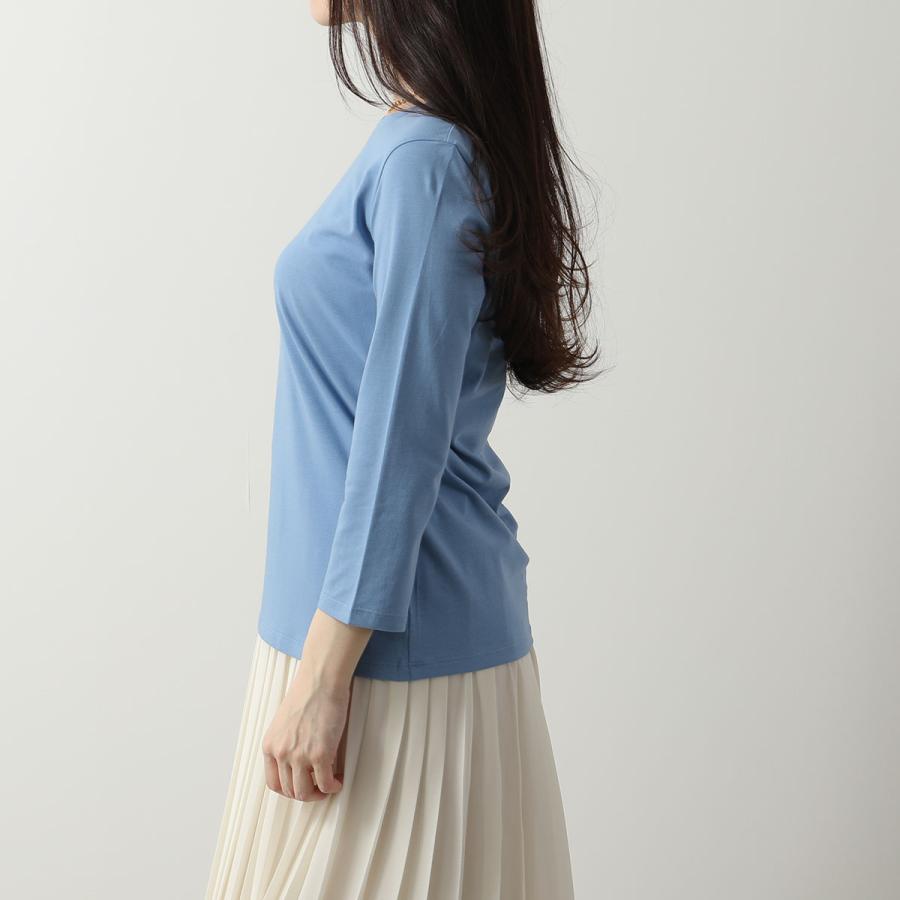 新品未使用 Max Mara ストレッチ コットン ツイル シャツ Max Mara - 新品未使用 Max Mara ストレッチ コットン ツイル シャツの