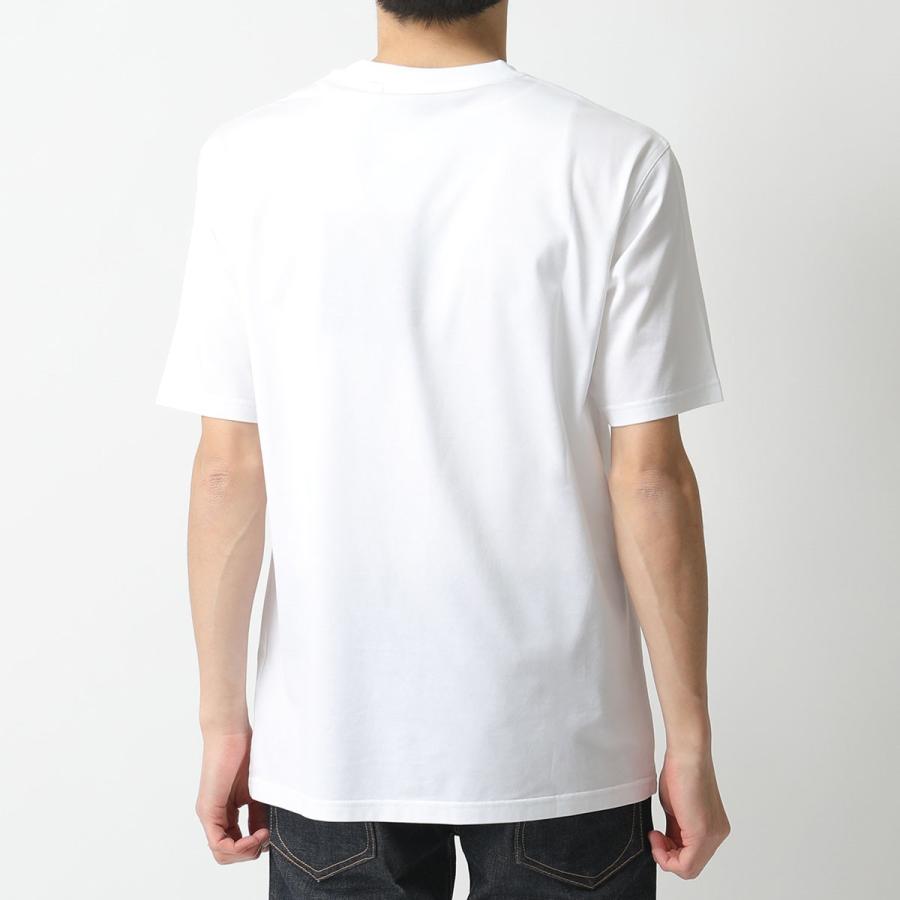 BURBERRY（バーバリー） 半袖 Tシャツ LETCHFORD 8026017 メンズ