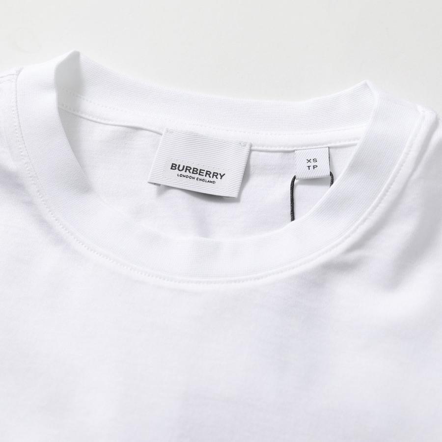 BURBERRY（バーバリー） 半袖 Tシャツ LETCHFORD 8026017 メンズ