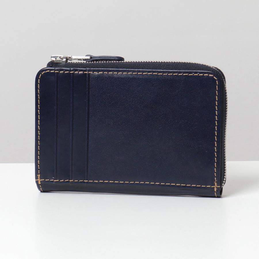 Whitehouse Cox WhitehouseCox ホワイトハウスコックス ミニ財布 Small 